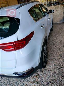 کیا سپۆرتاج